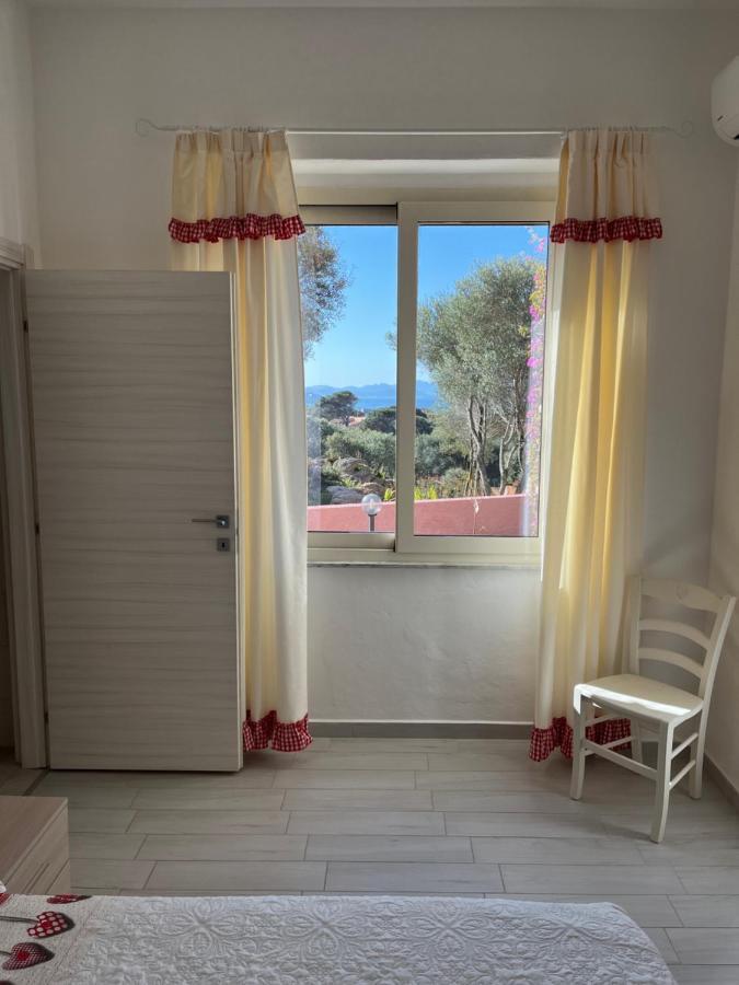B&B Isola Mia La Maddalena  Exterior photo
